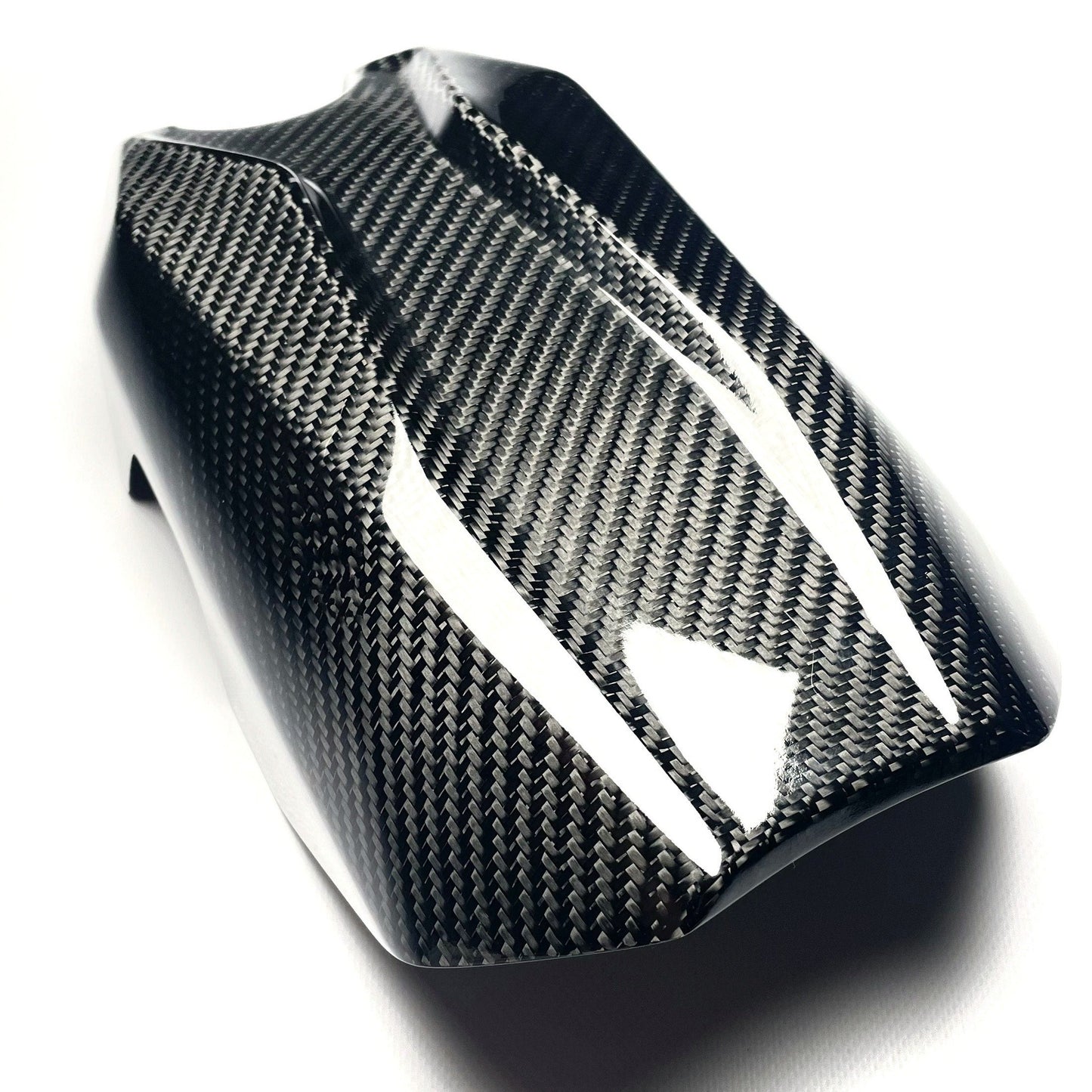 Talaria Carbon Battery Lid
