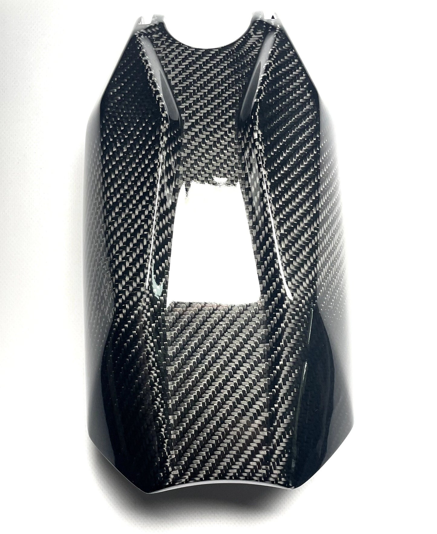 Talaria Carbon Battery Lid