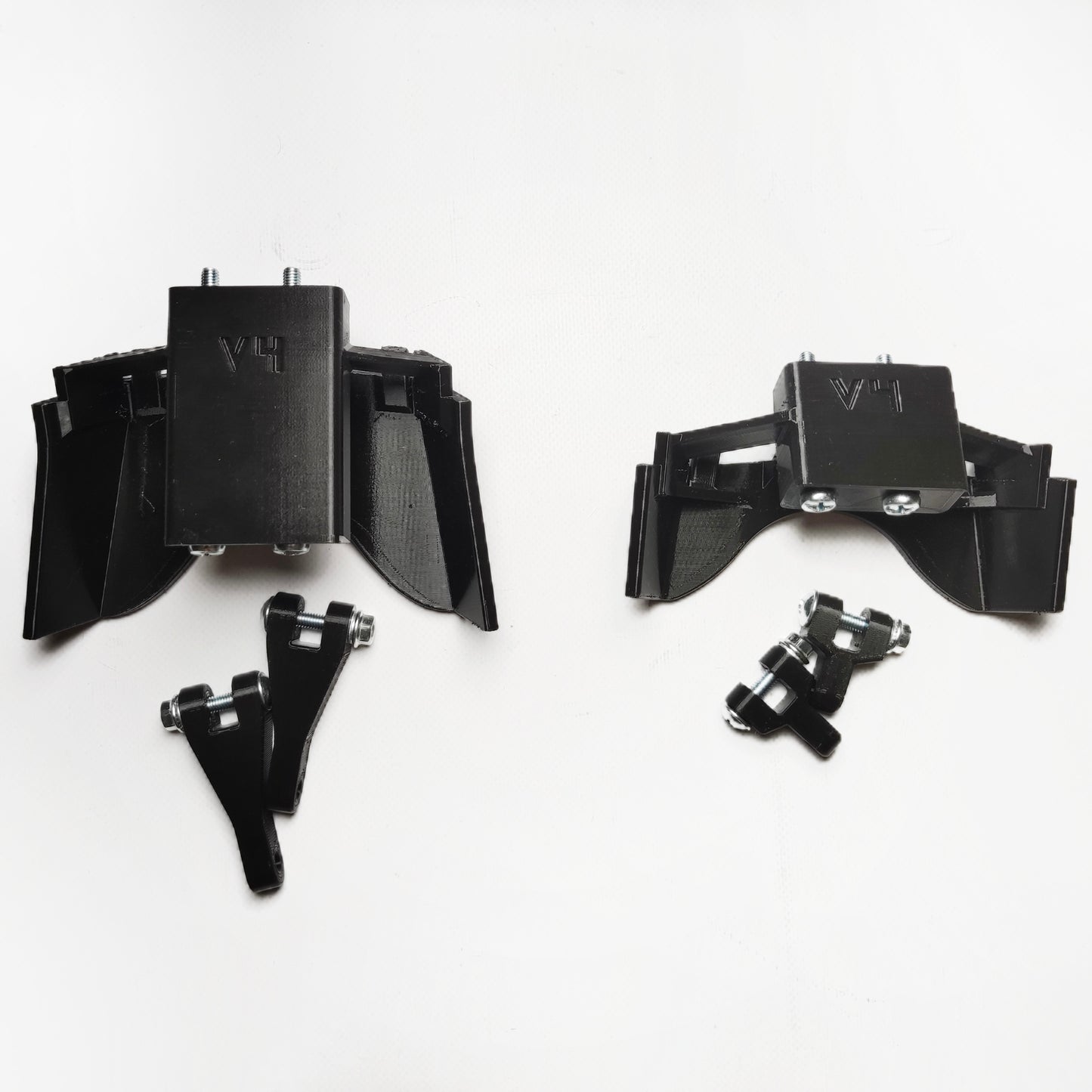 SurRonshop Battery Lid Extension Kit