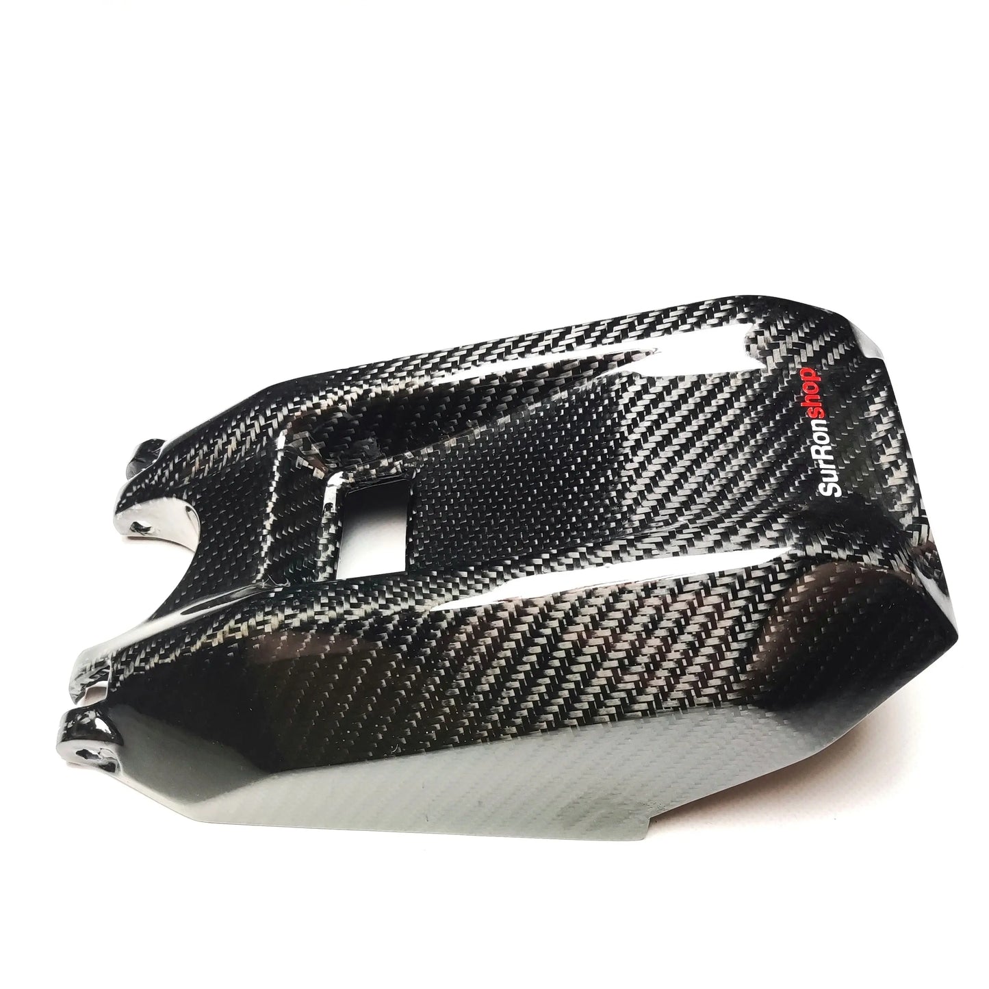 Carbon Battery Lid