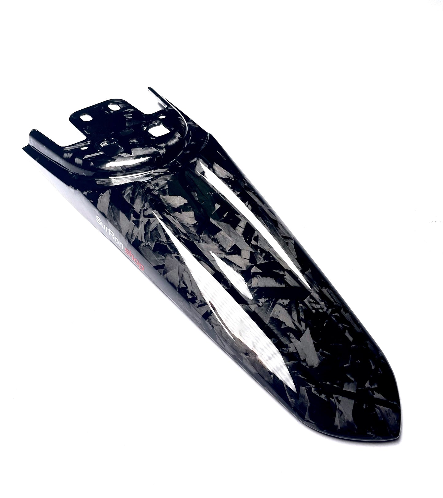 Carbon Rear Fender