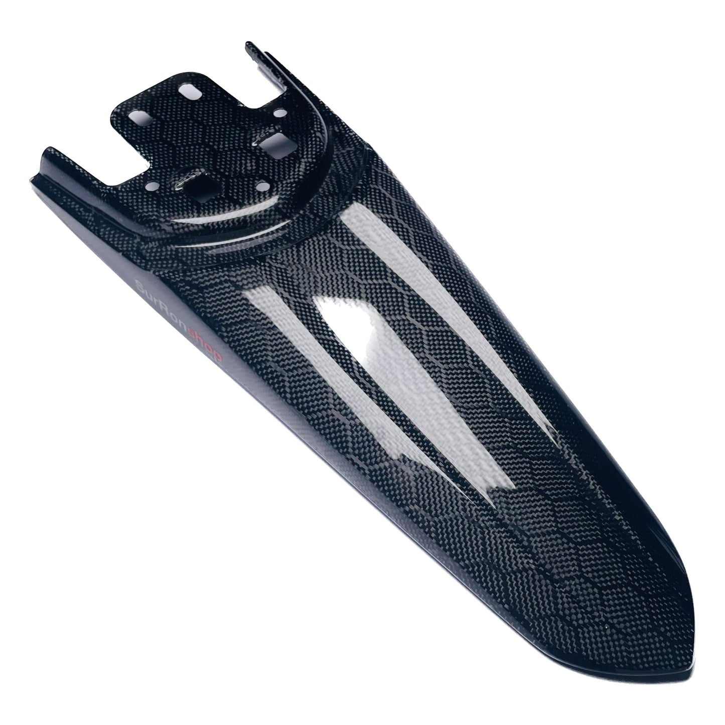 Carbon Rear Fender