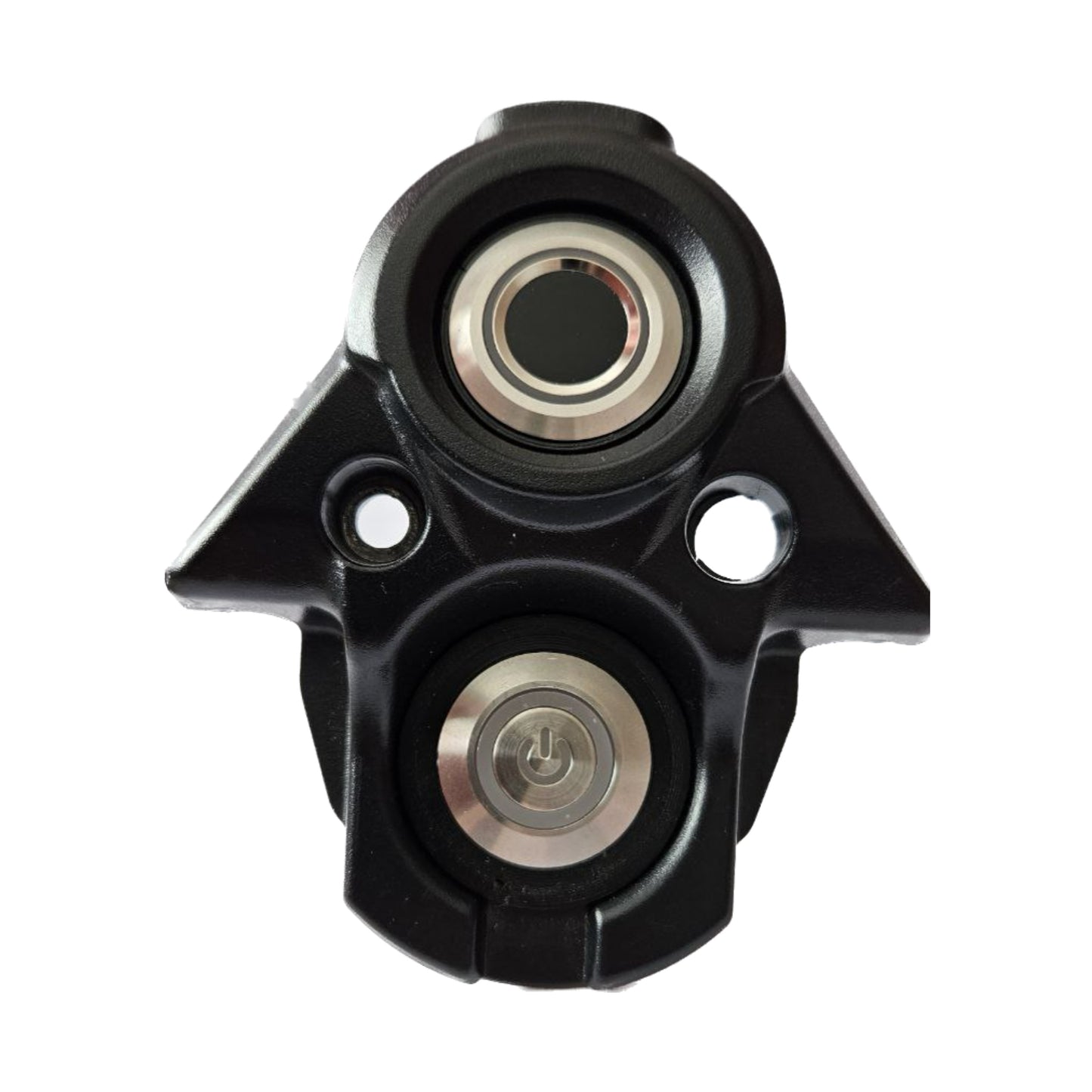 SurRonshop Fingerprint Ignition