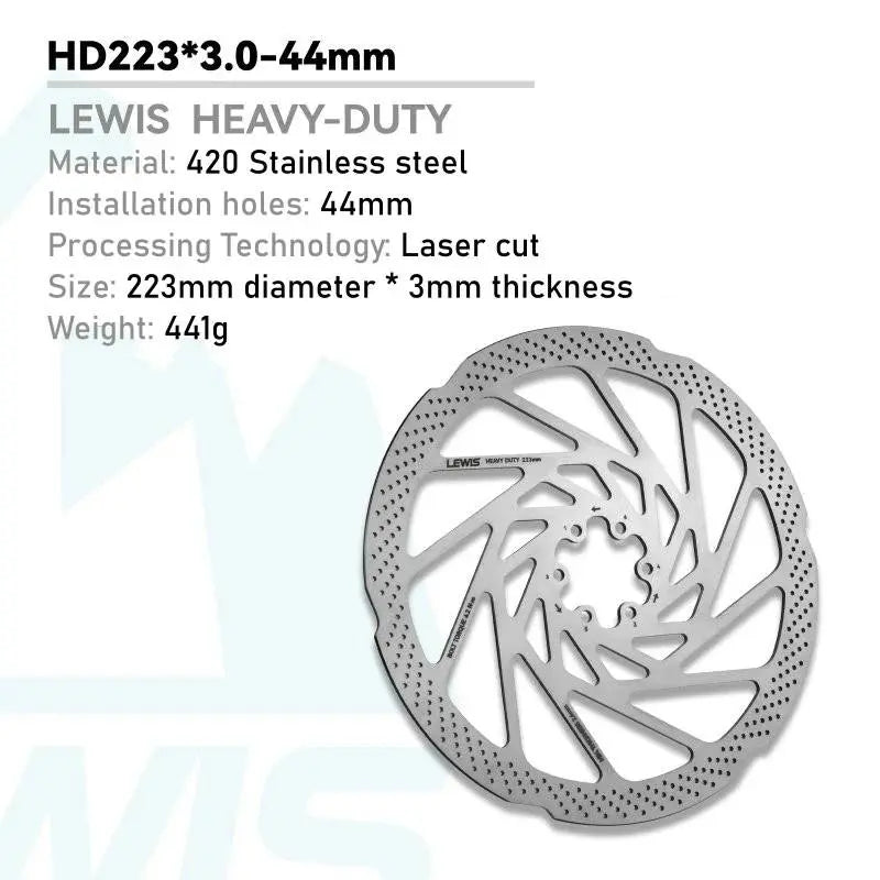 Lewis 220mm brake rotors for Surron SurRonshopsur ron, surron, sur ron x, surron x,  sur ron buy, sur ron bee, sur ron light, sur ron light bee, sur ron x buy, sur ron bee x, sur ron x light, surron buy, sur ron light bee x, surron bee, surron price, e bike sur ron, surron frame, sur ron frame