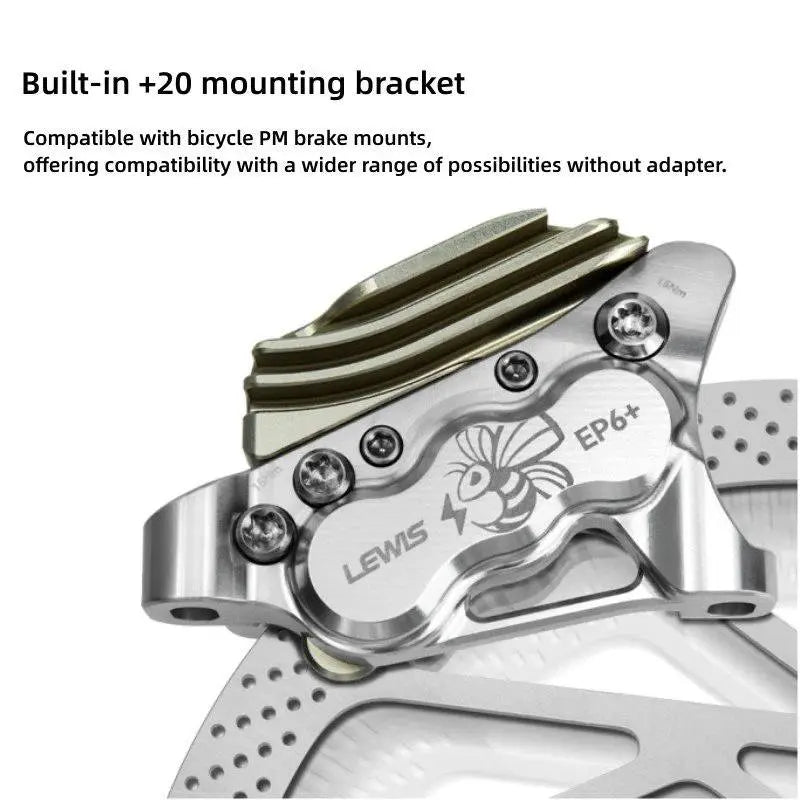 Lewis EP6 High perfomance brake system SurRonshopsur ron, surron, sur ron x, surron x,  sur ron buy, sur ron bee, sur ron light, sur ron light bee, sur ron x buy, sur ron bee x, sur ron x light, surron buy, sur ron light bee x, surron bee, surron price, e bike sur ron, surron frame, sur ron frame