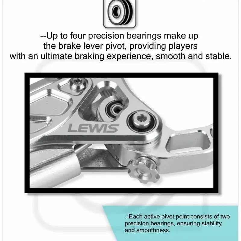 Lewis EP6 High perfomance brake system SurRonshopsur ron, surron, sur ron x, surron x,  sur ron buy, sur ron bee, sur ron light, sur ron light bee, sur ron x buy, sur ron bee x, sur ron x light, surron buy, sur ron light bee x, surron bee, surron price, e bike sur ron, surron frame, sur ron frame