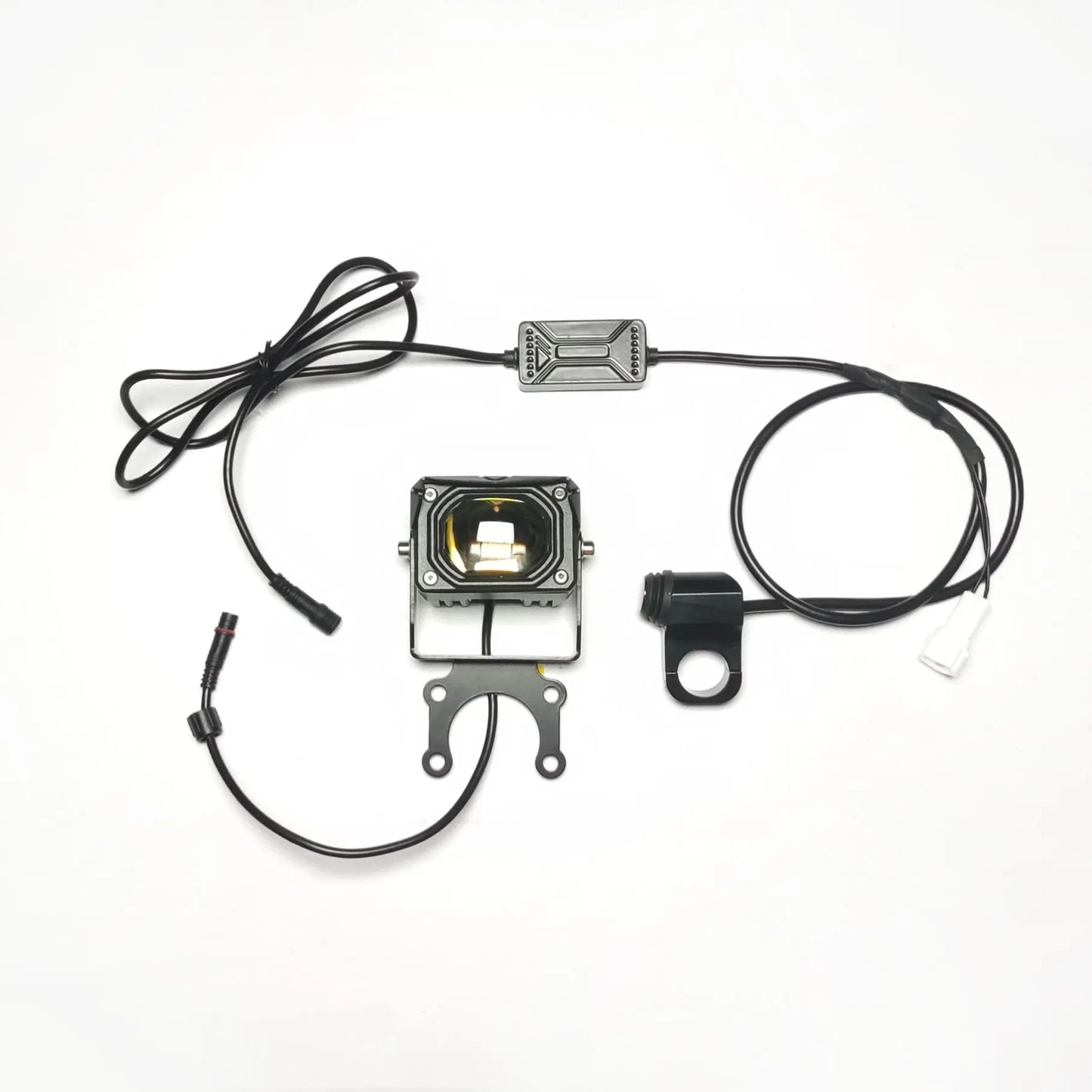 SurRonshop Headlight Kit