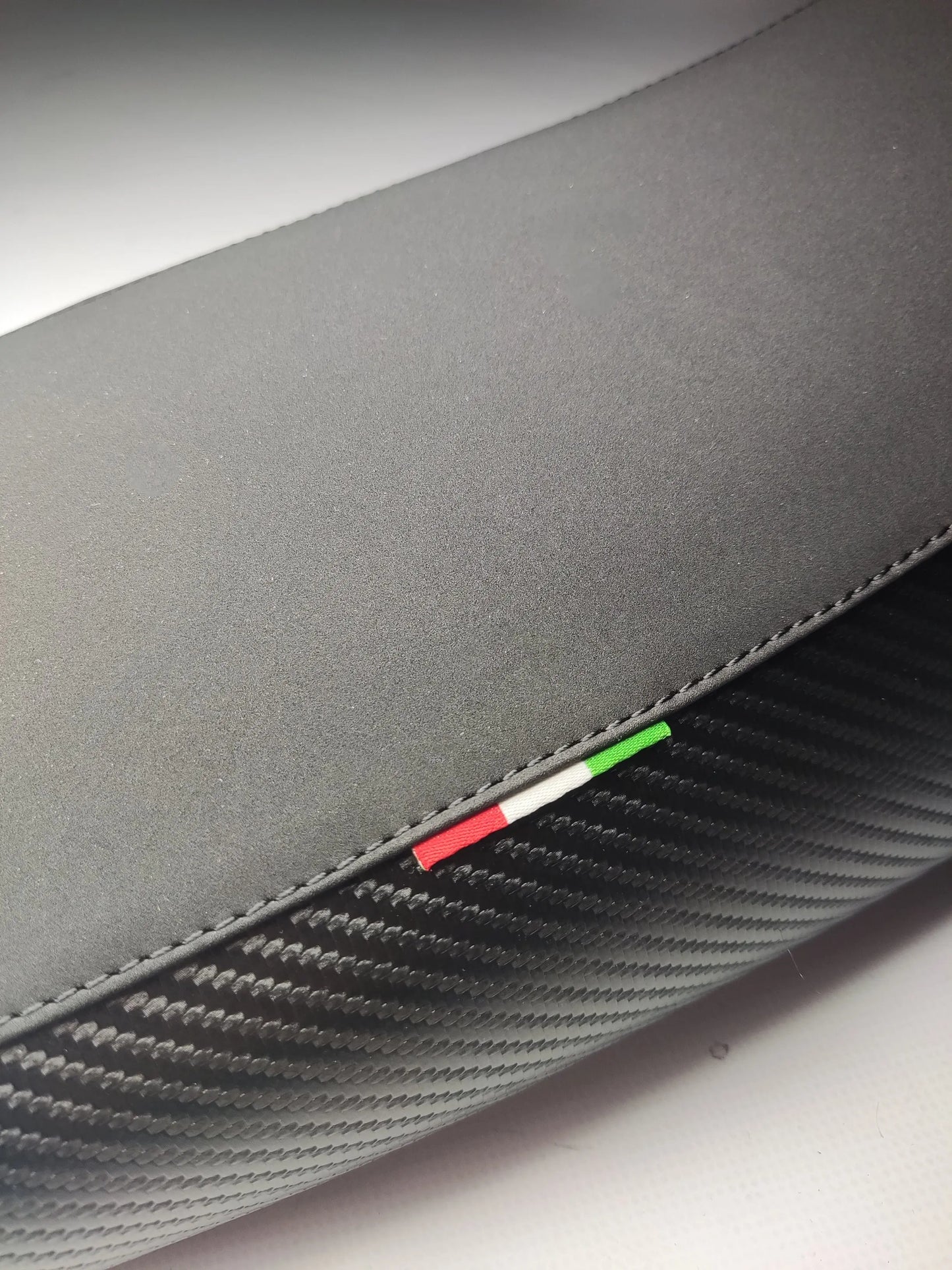 SurRonshop Custom Seat