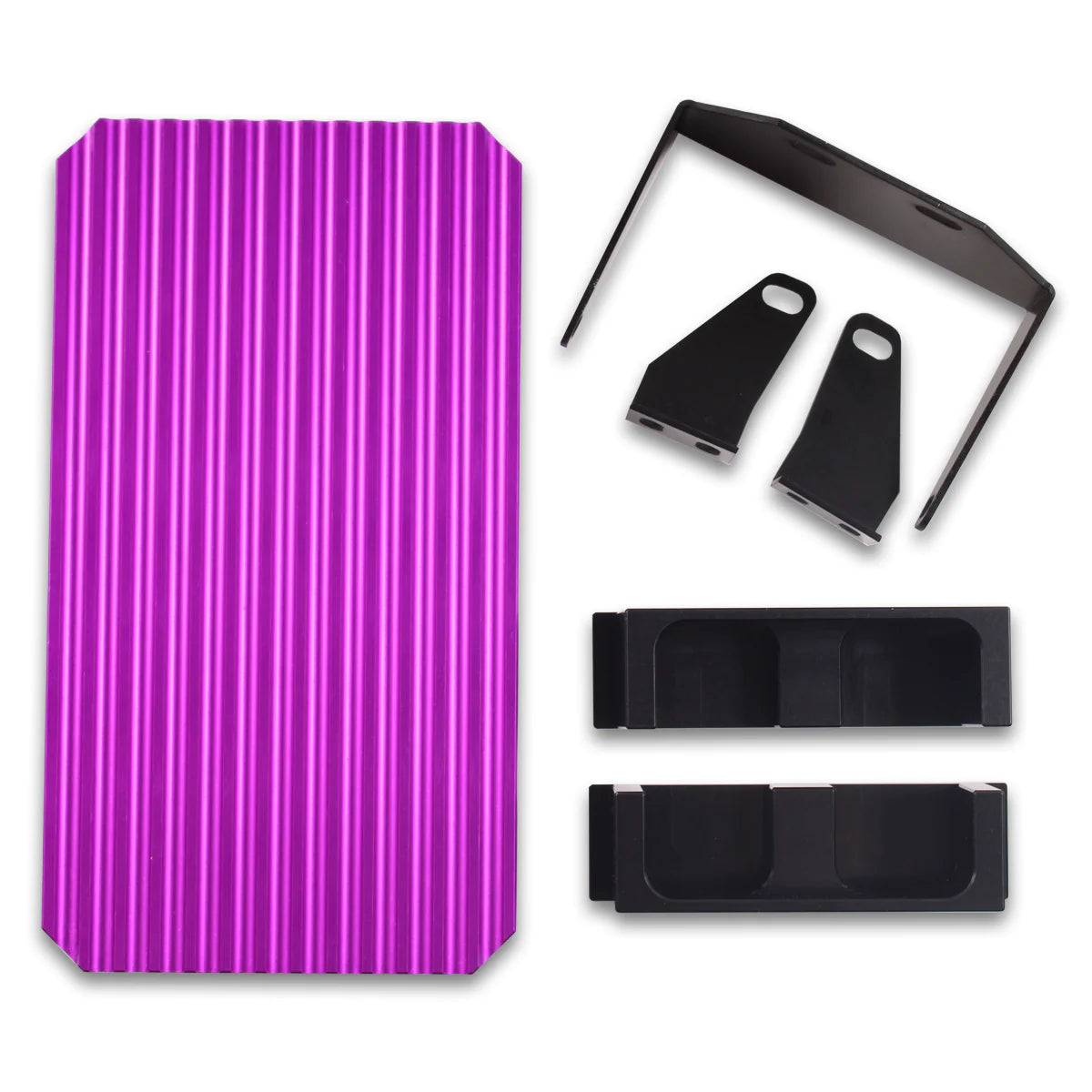 SurRonshop Full Coverage ASI BAC4000/BAC8000 Mounting Kit