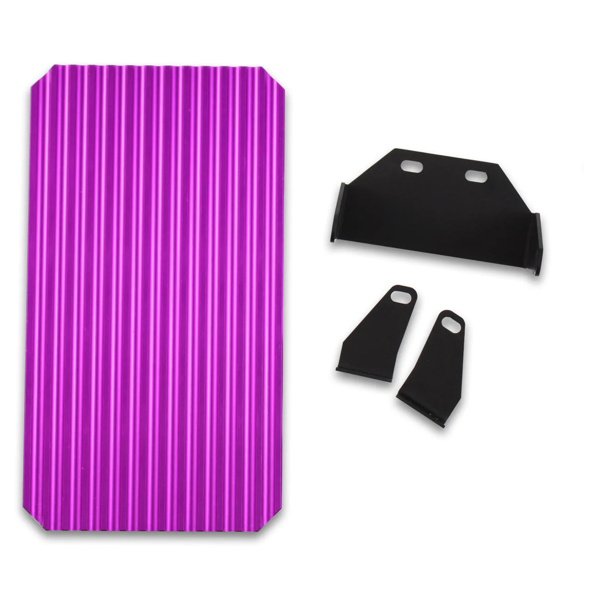 SurRonshop Full Coverage ASI BAC4000/BAC8000 Mounting Kit