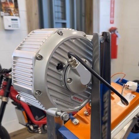 Sotion High Power Motor