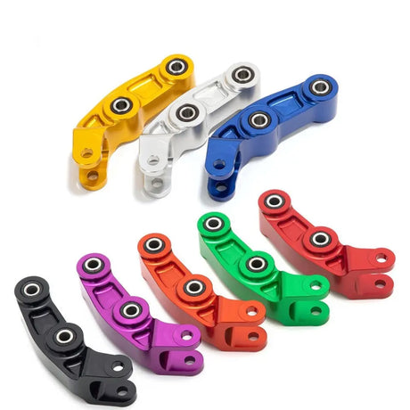 Reinforced Progression Triangle / rear linkage SurRonshopsur ron, surron, sur ron x, surron x,  sur ron buy, sur ron bee, sur ron light, sur ron light bee, sur ron x buy, sur ron bee x, sur ron x light, surron buy, sur ron light bee x, surron bee, surron price, e bike sur ron, surron frame, sur ron frame