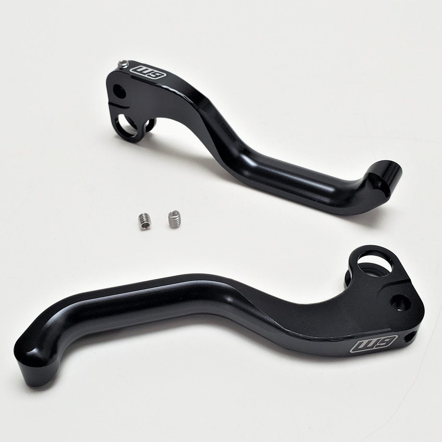 Warp9 Sur-Ron/Talaria Brake Levers
