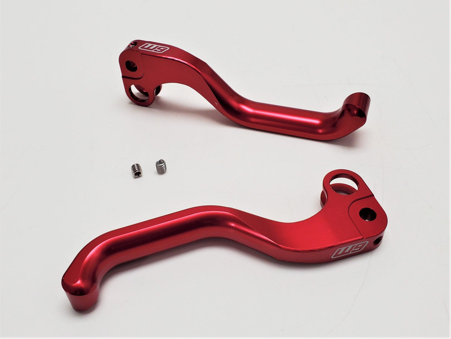 Warp9 Sur-Ron/Talaria Brake Levers
