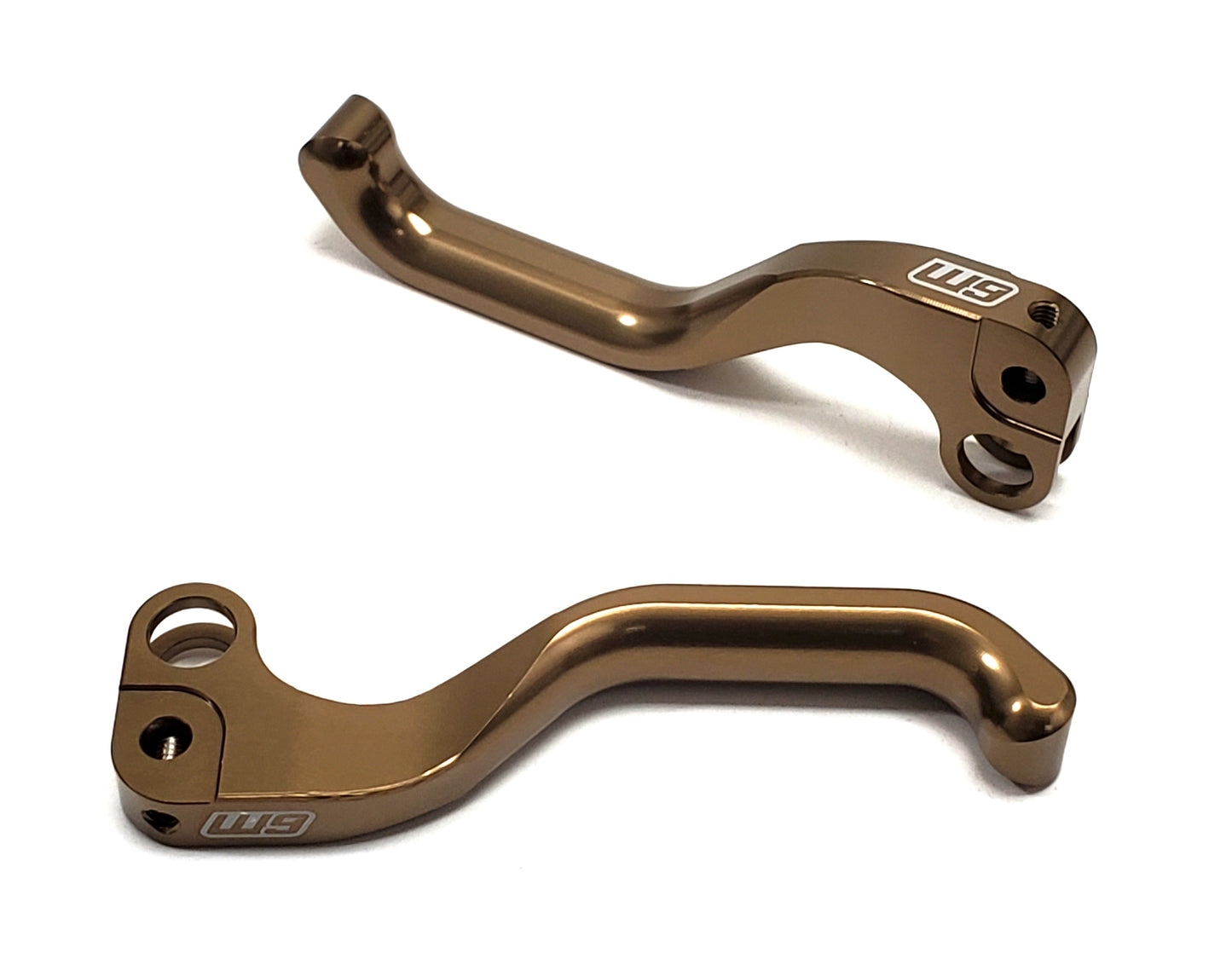 Warp9 Sur-Ron/Talaria Brake Levers