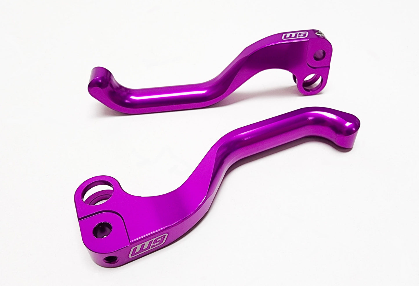 Warp9 Sur-Ron/Talaria Brake Levers