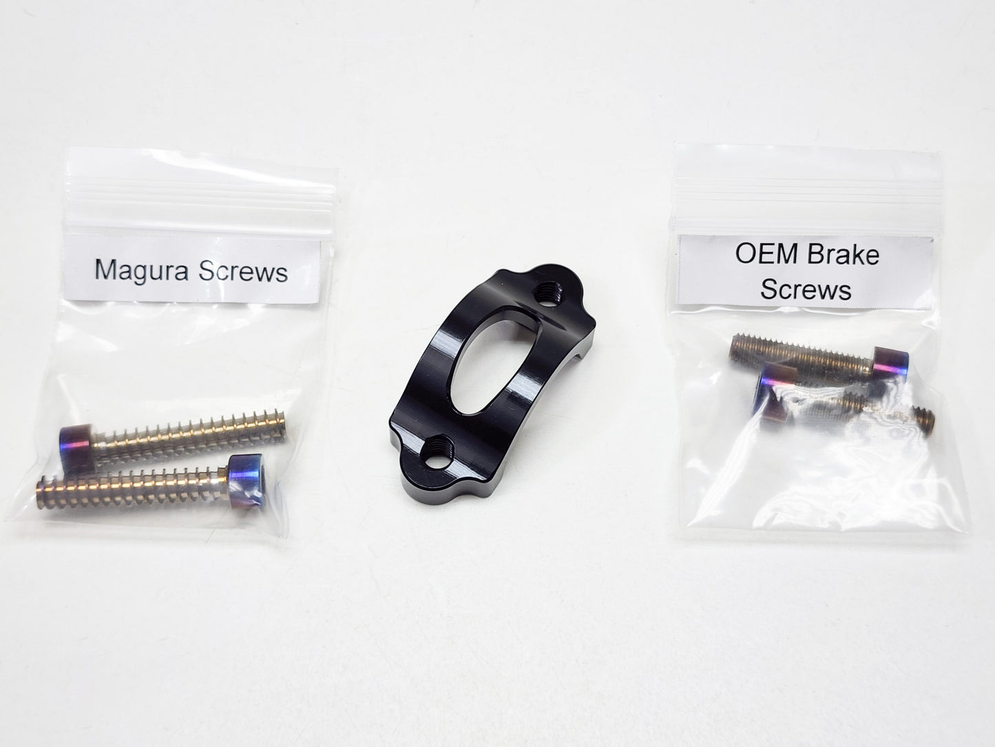 Warp9 Horn & Light Button Update Kit