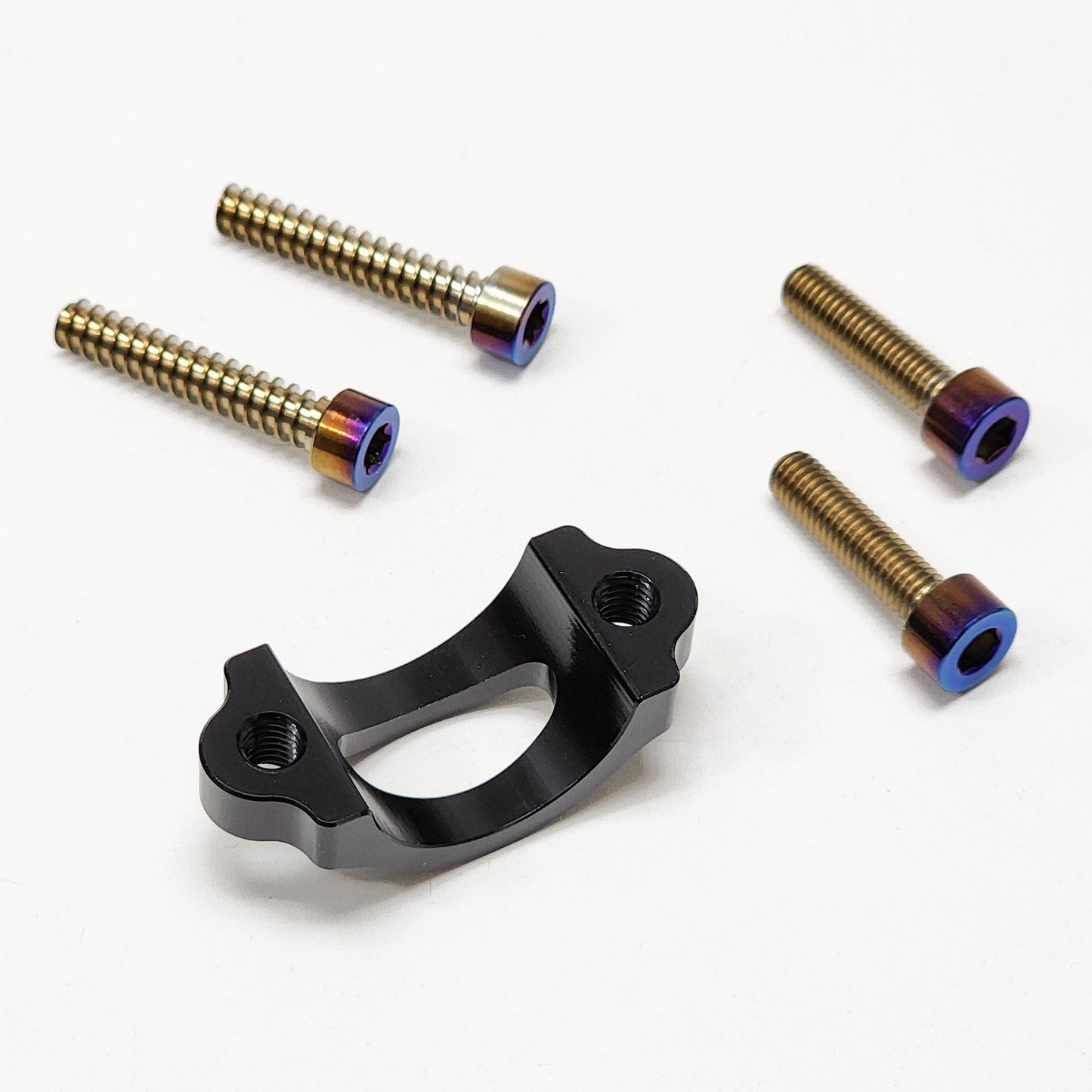 Warp9 Horn & Light Button Update Kit