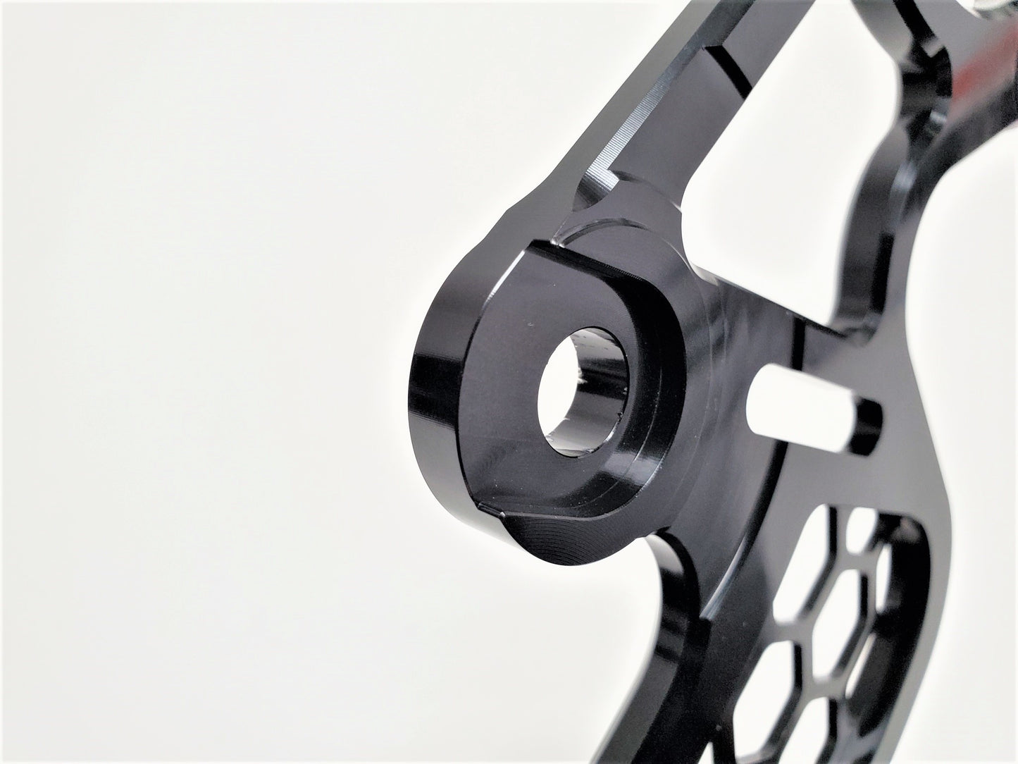 Warp9 Rear Disk Guard
