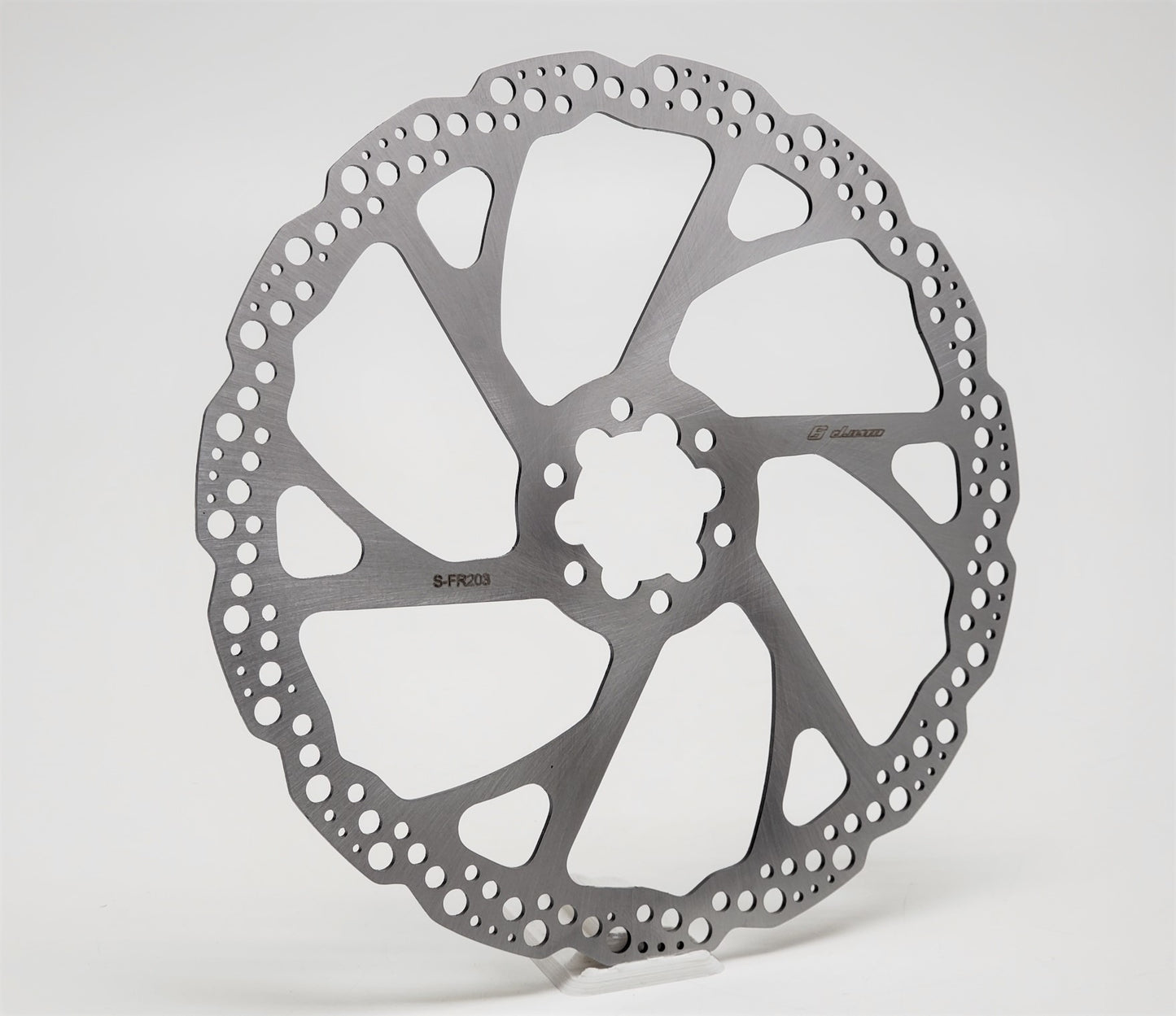 Warp9 Sur-Ron/Talaria Front Brake Rotor