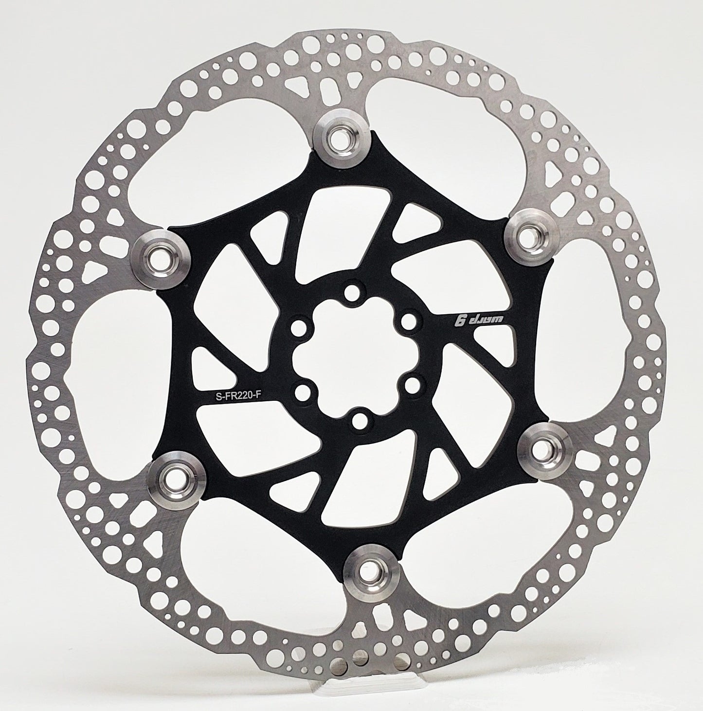 Warp9 Sur-Ron/Talaria Front Brake Rotor