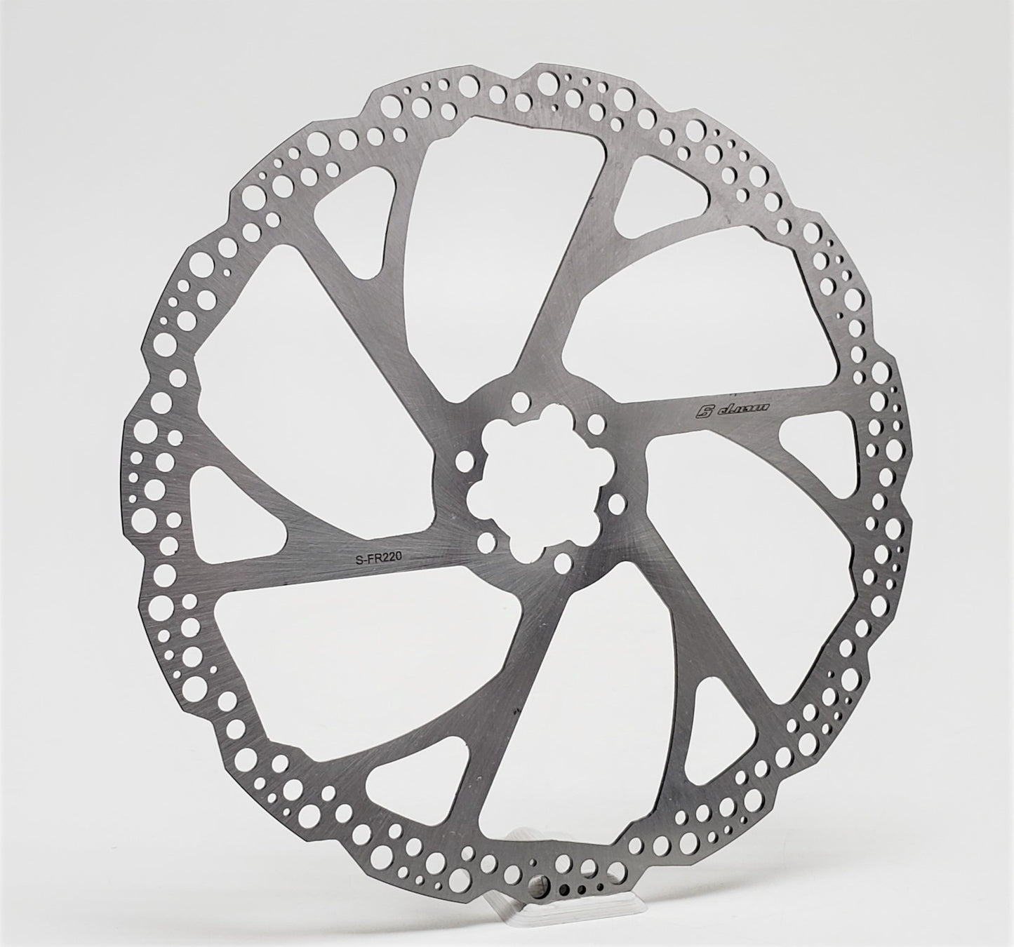 Warp9 Sur-Ron/Talaria Front Brake Rotor