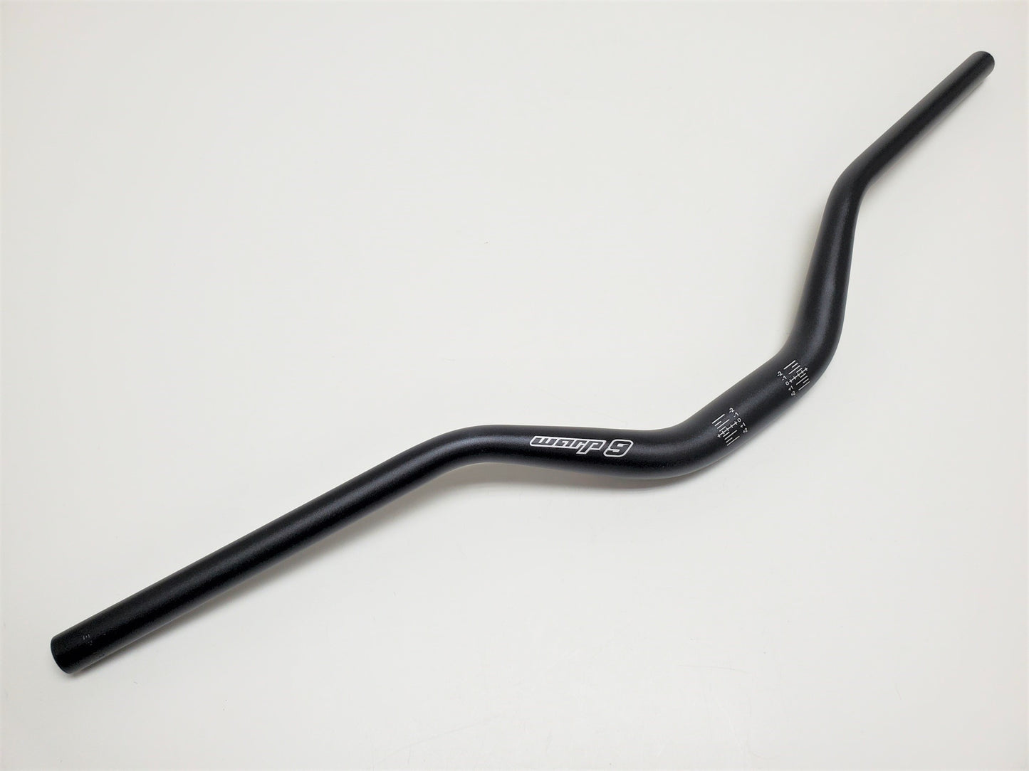 Warp9 Sur-Ron/Talaria Handlebars