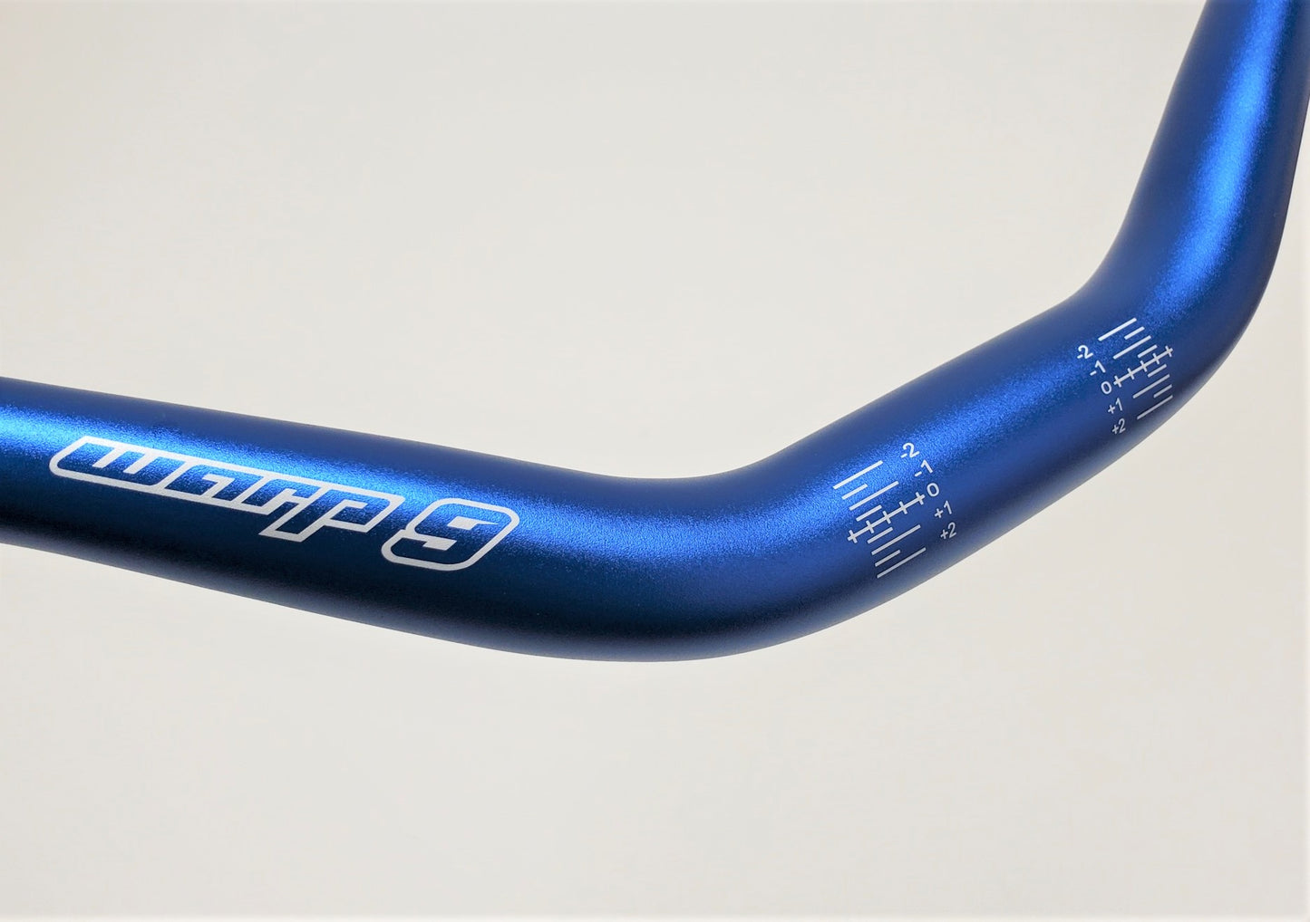 Warp9 Sur-Ron/Talaria Handlebars