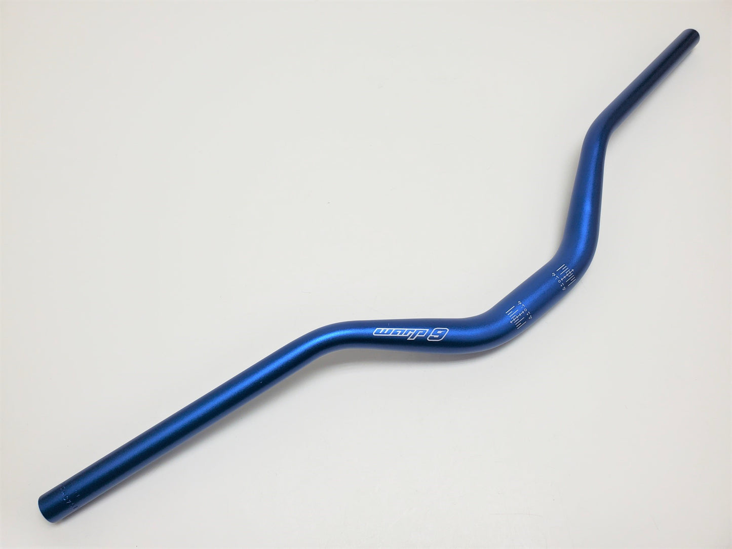 Warp9 Sur-Ron/Talaria Handlebars