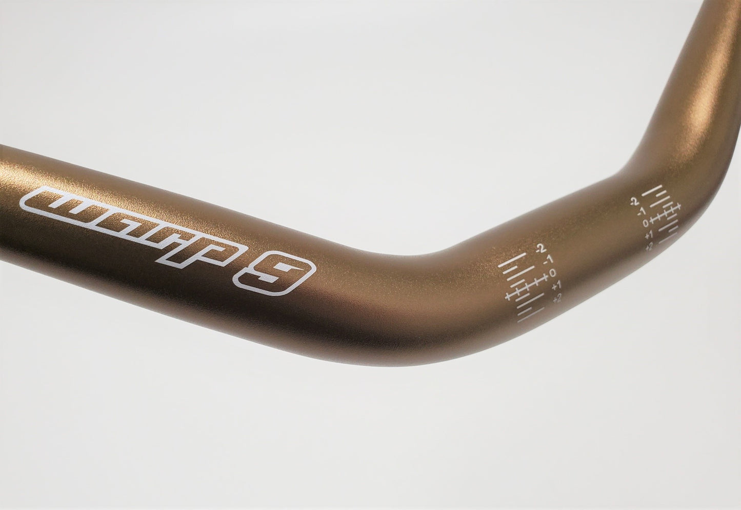 Warp9 Sur-Ron/Talaria Handlebars