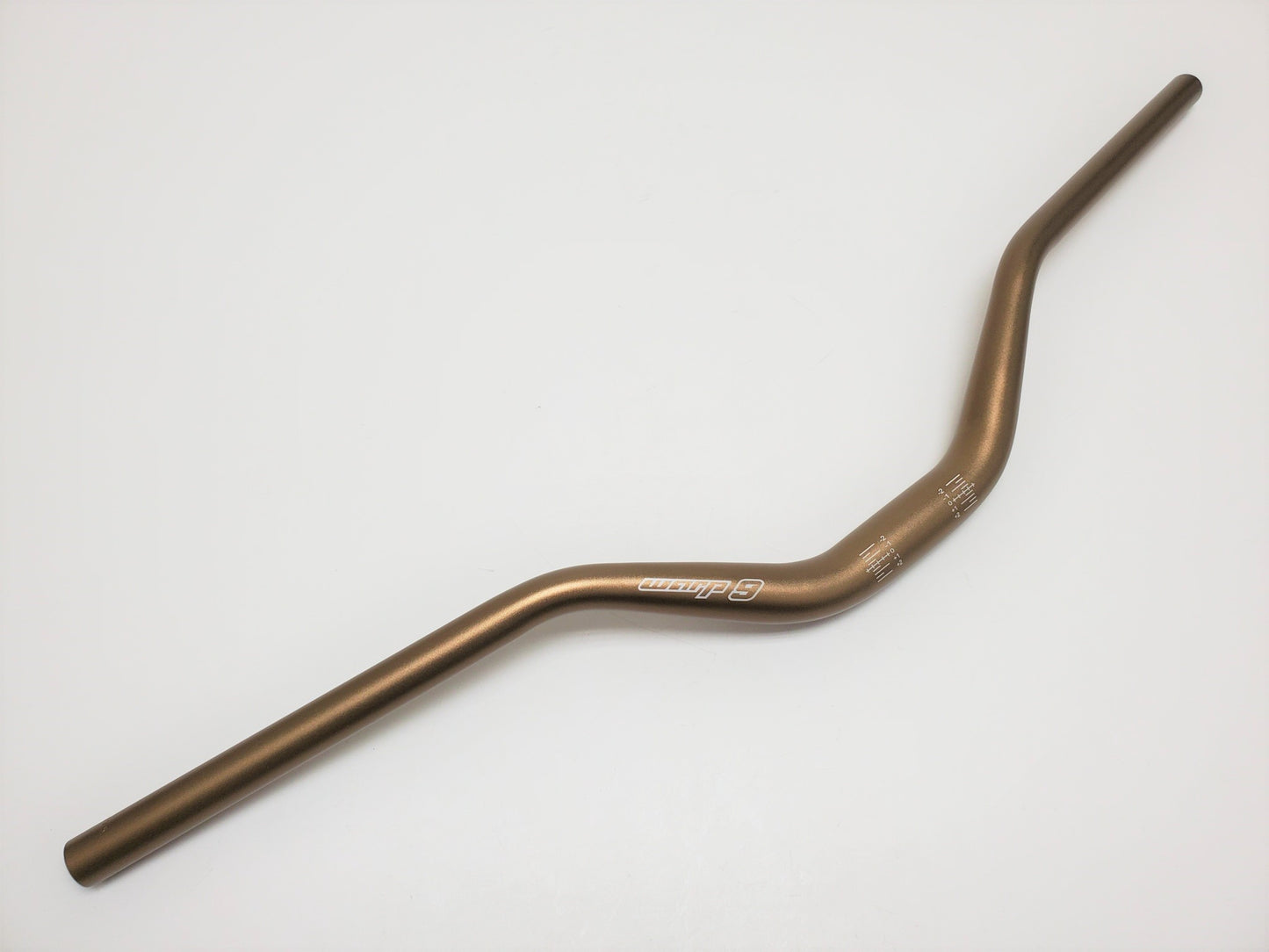 Warp9 Sur-Ron/Talaria Handlebars