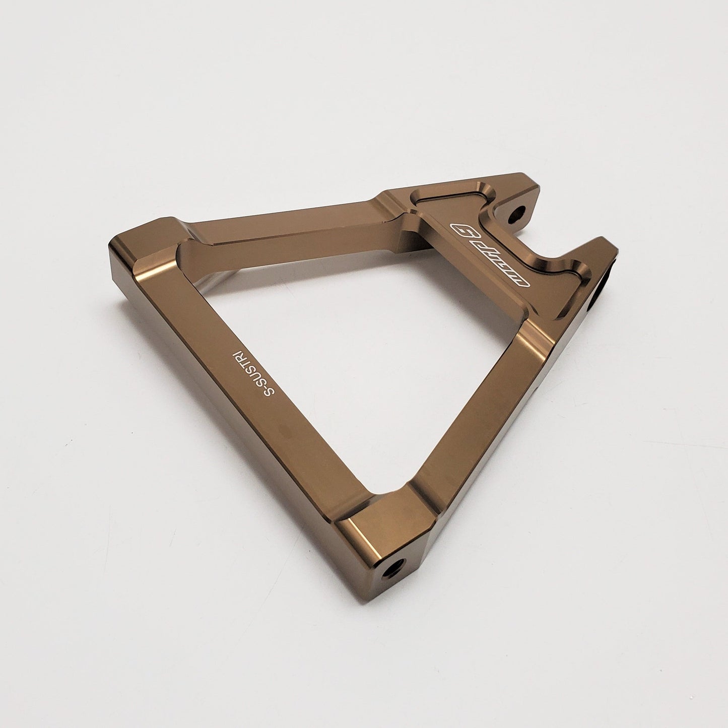 Warp9 Rear Suspension Triangle