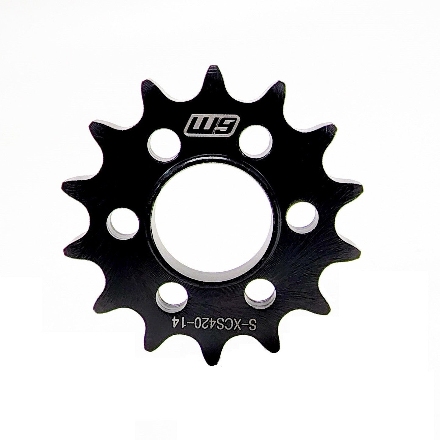 SurRonshop Jack Shaft Sprocket