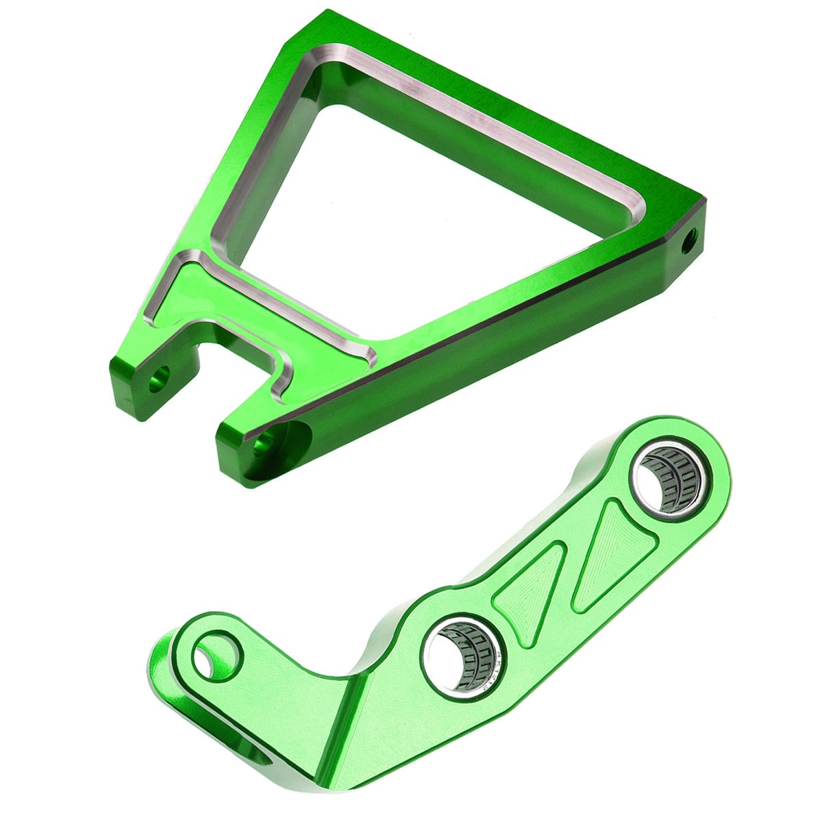 SurRonshop Suspension Triangle & Linkage Riser