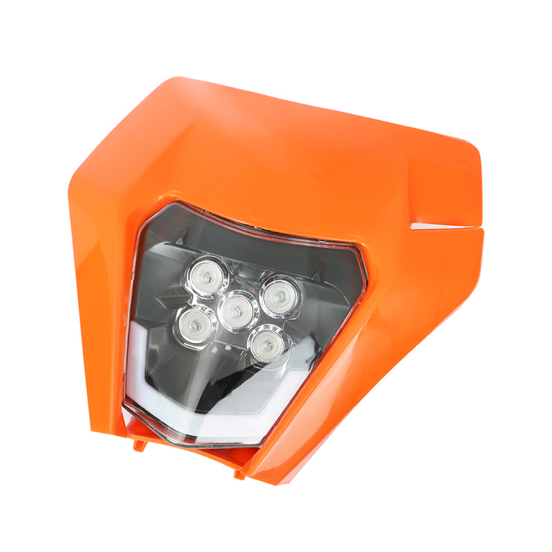 SurRonshop Wind Shield Headlight