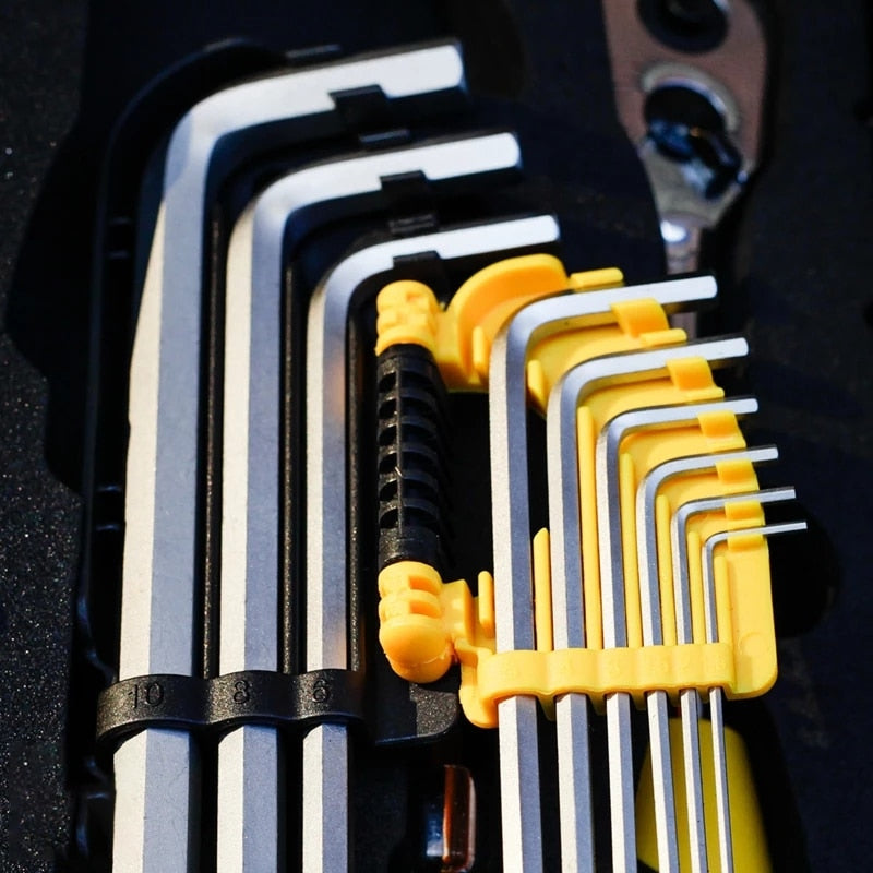 Sur-Ron Tool Box