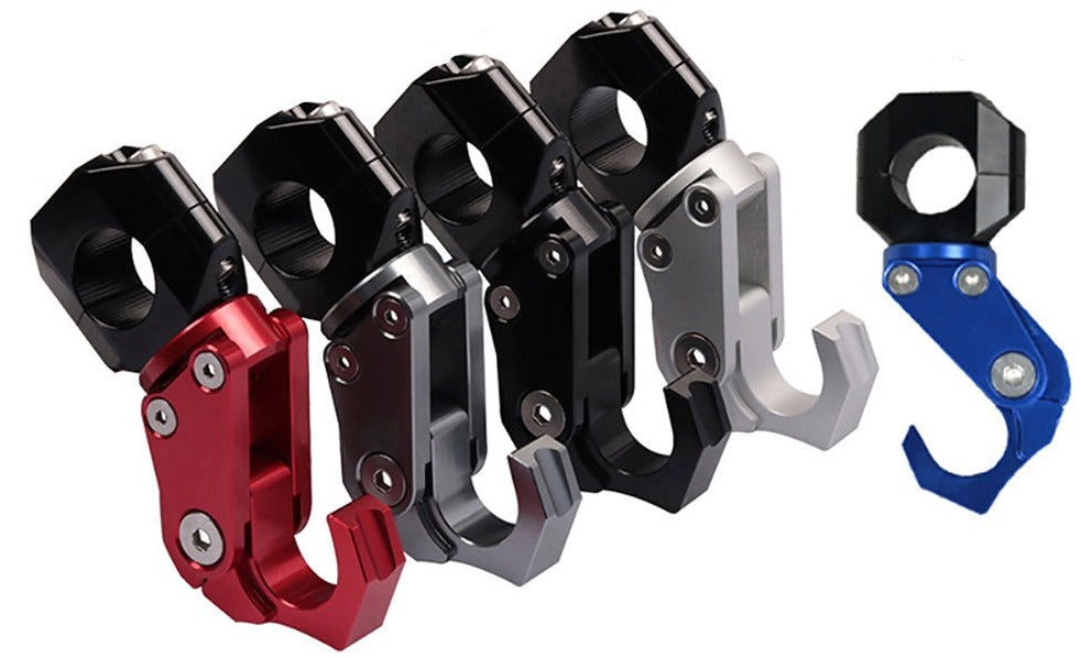SurRonshop Handlebar Hook