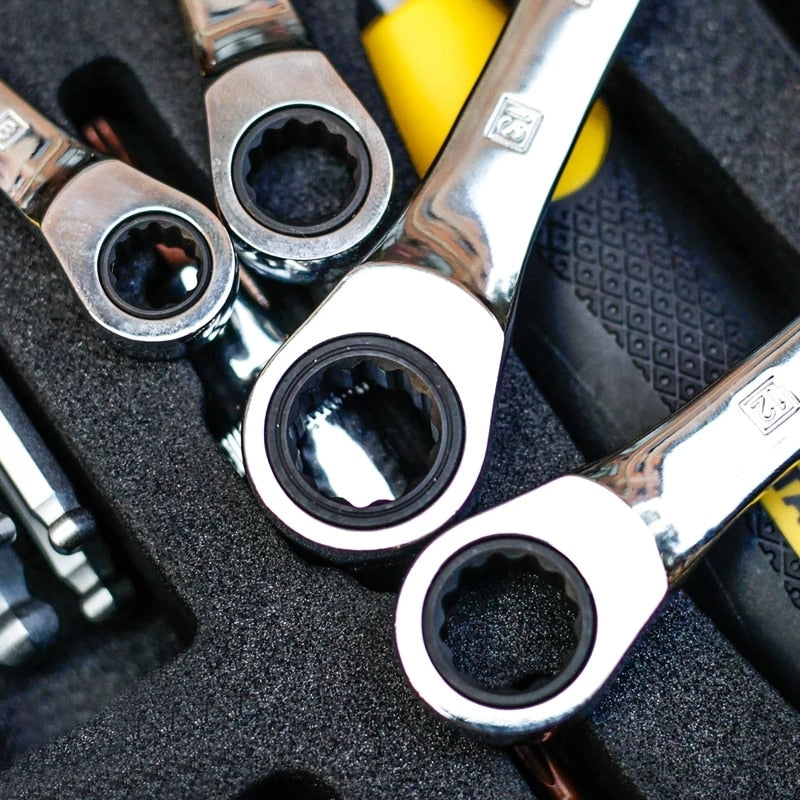 Sur-Ron Tool Box