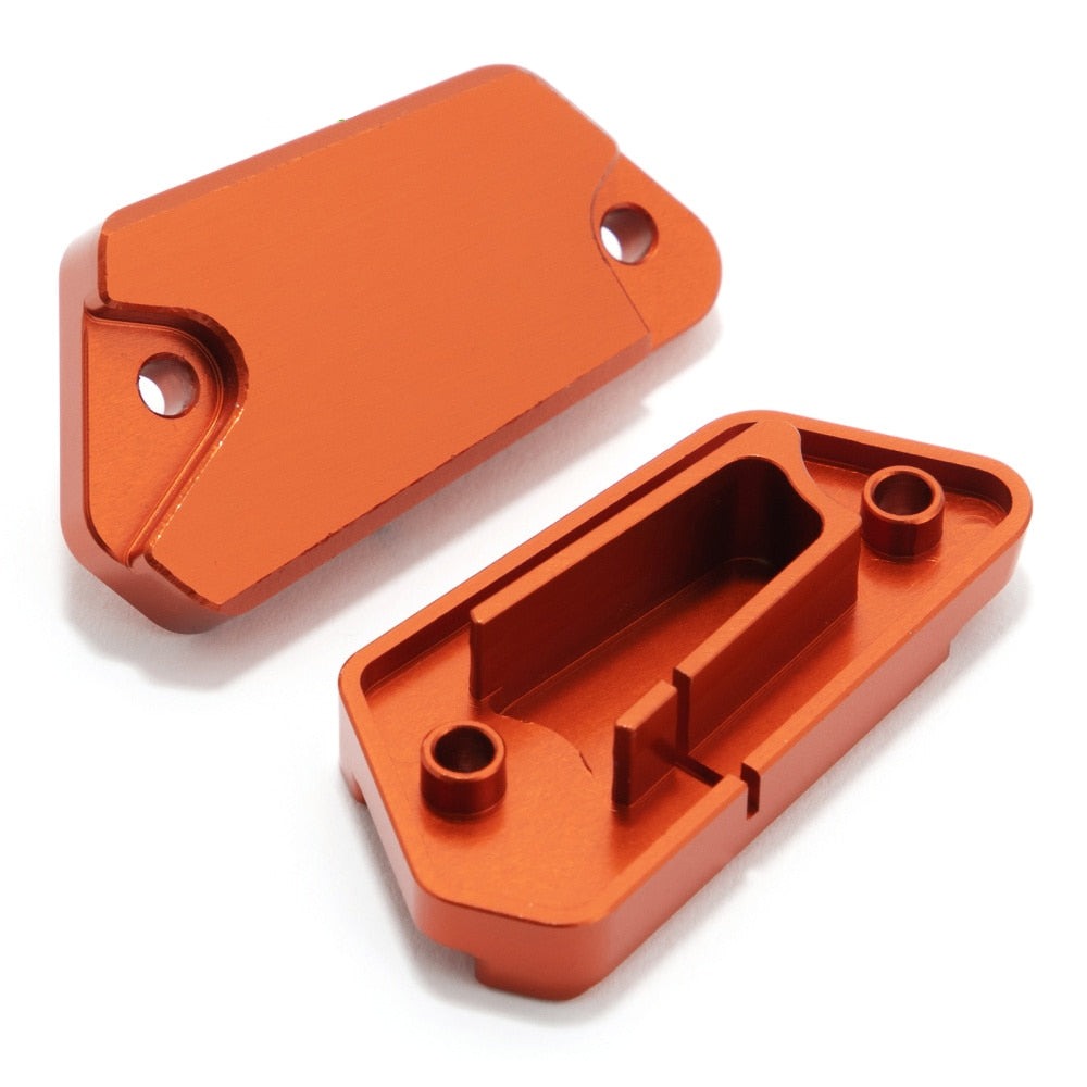 SurRonshop Brake Oil Tank Cover