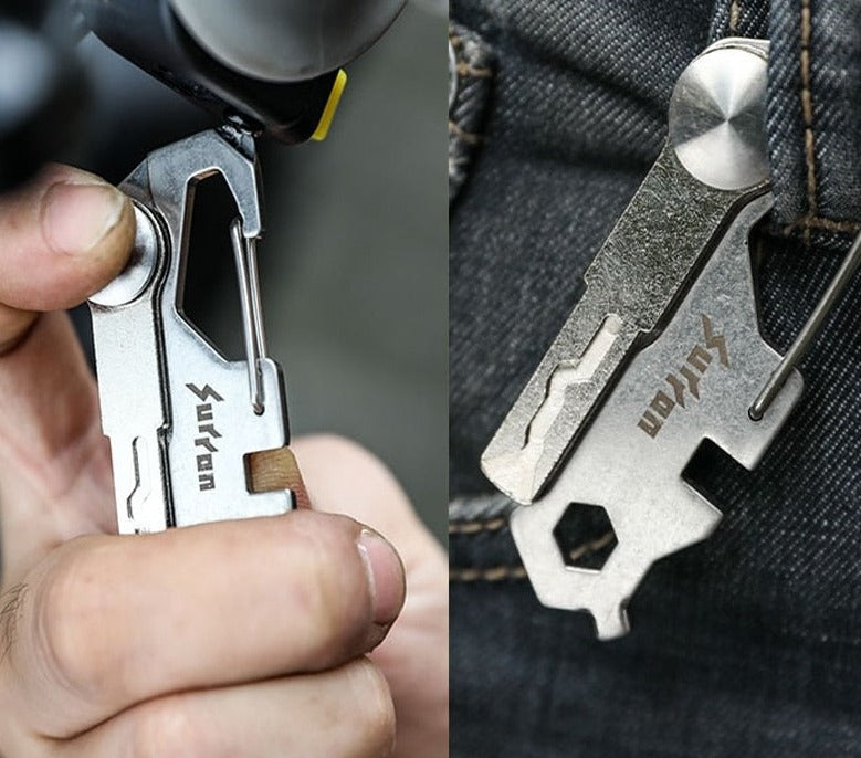 Sur-Ron Keychain Tool