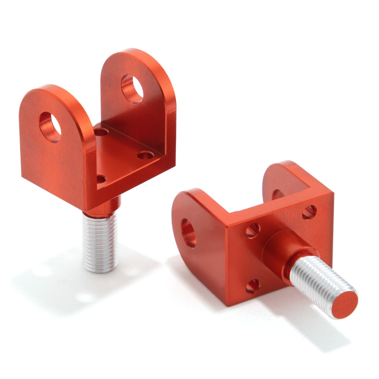 SurRonshop Footpegs Mount v2