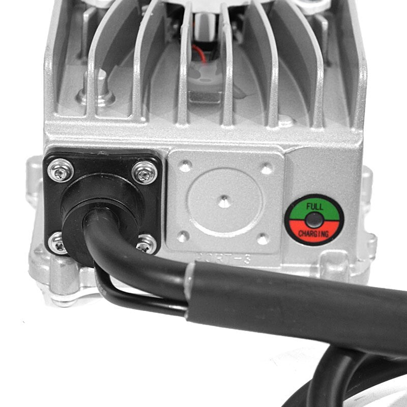 Talaria Quick Battery Charger