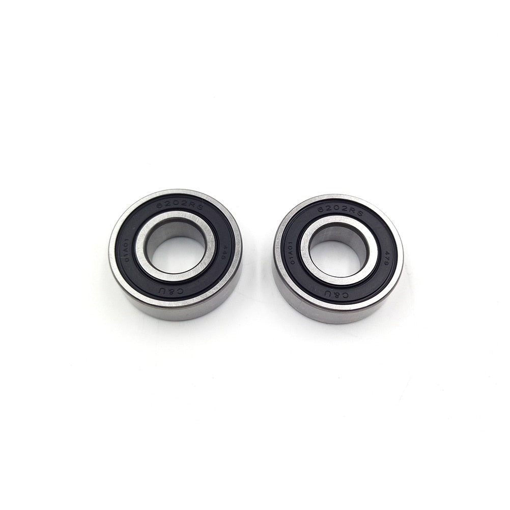 SurRonshop Hubs & Upgraded Wheel Bearings