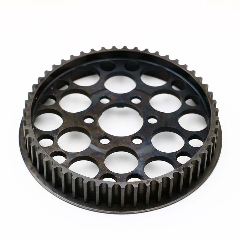 SurRonshop Belt Wheel Pulley