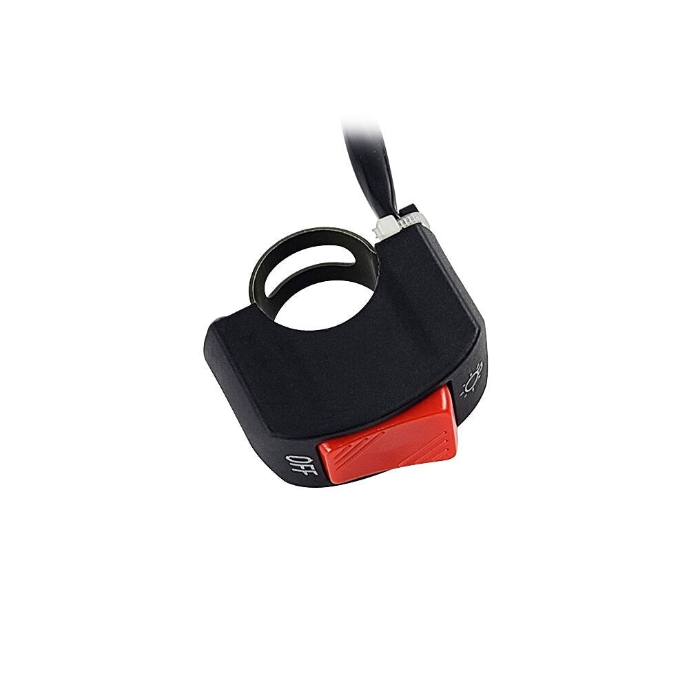 SurRonshop Headlight Switch v4
