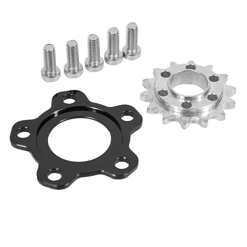 SurRonshop Chain Shift Kit