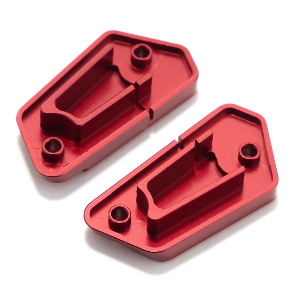 SurRonshop Brake Oil Tank Cover