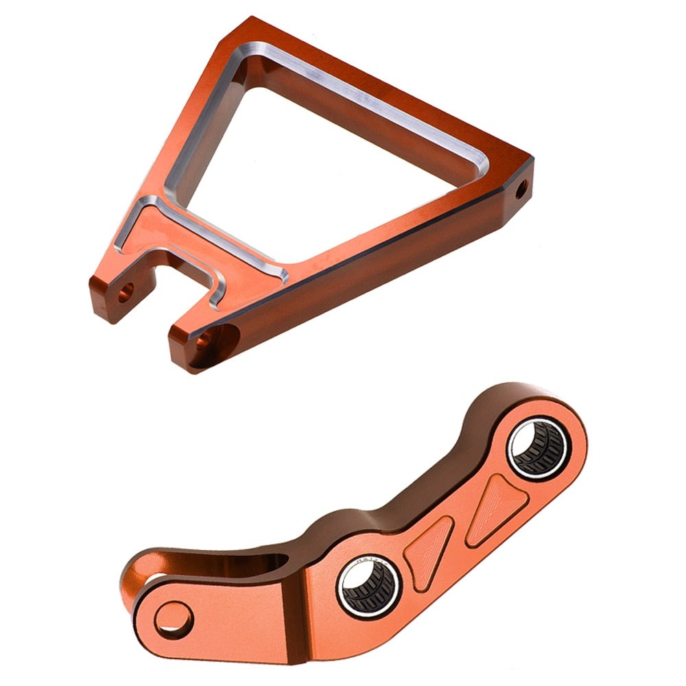 SurRonshop Suspension Triangle & Linkage Riser