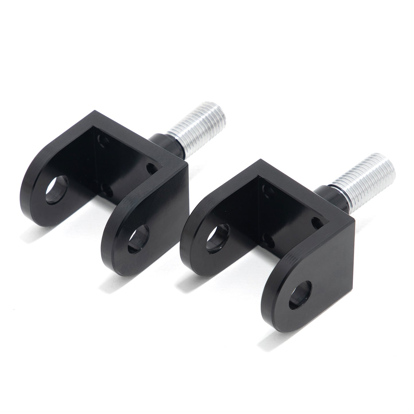 SurRonshop Footpegs Mount v2