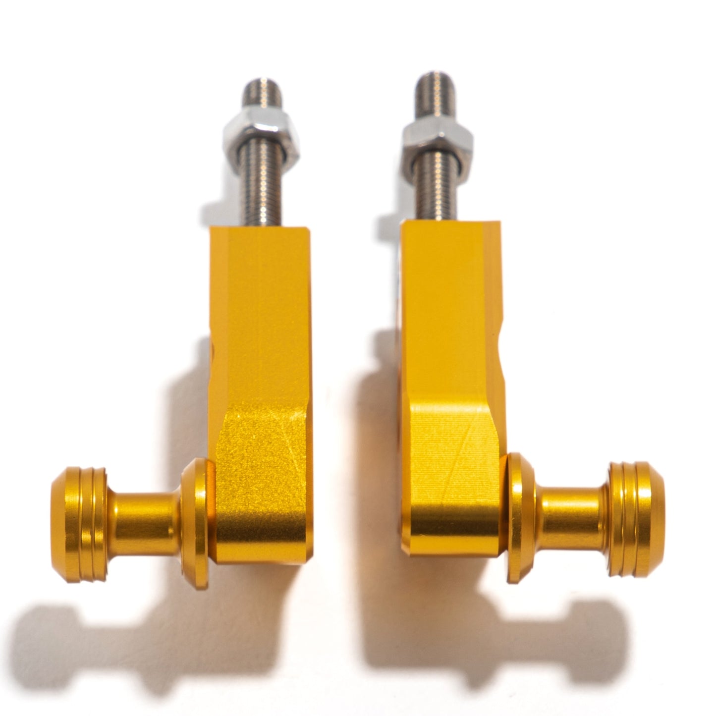 SurRonshop Axle Blocks With Stunt Pegs